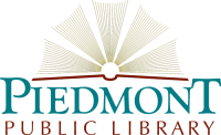 Piedmont public library