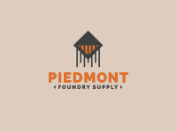 Piedmont foundry supply
