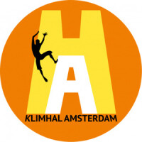 Klimhal Amsterdam