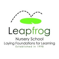 Leapfrom Nursery