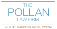 Pollan law firm, an elder and special needs law practice