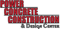 Powers concrete construction