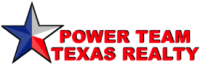 Power team texas realty