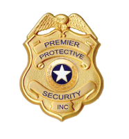 Premier protective security inc