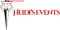 Heidi's Events