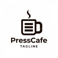 Press cafe