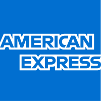 American Express and Bank of America