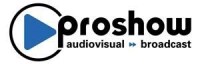 Proshow audiovisual broadcast