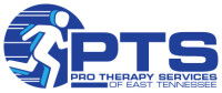 Pro therapy services of e