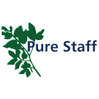 Pure staff ltd
