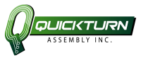 Quickturn assembly