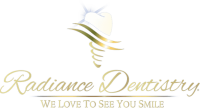 Radiance dentistry, dental implant center