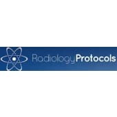 Radiology protocols