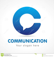 C communications