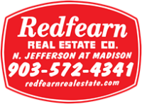Redfearn real estate