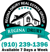 Regina drury real estate group