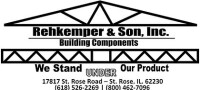 Rehkemper & son components