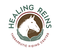 Reins therapeutic horsemanship program