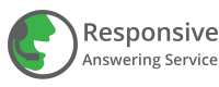 Responsive answering service
