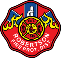 Robertson fire protection district
