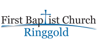 First baptist church ringgold