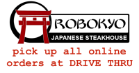 Robokyo japanese steakhouse