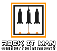 Rock it man entertainment