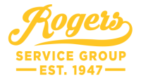 Rogers moving services llc