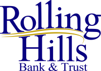 Rolling hills bank & trust