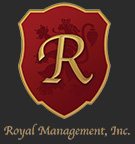 Royal management