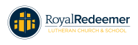 Royal redeemer lutheran