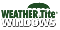 Weather Tite Windows