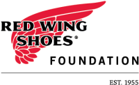 Red wing shoe company foundation