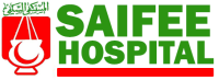 Saifee hospital trust