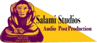 Salami studios
