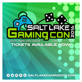 Salt lake gaming con