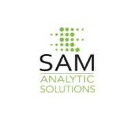 Sam analytic solutions - industrial automation & control