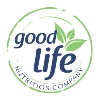 Good life nutrition