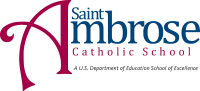 St ambrose catholic school