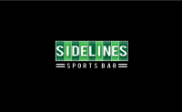 Sideliners sports bar