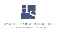 Scarborough attorneys at law, p.l.