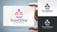 Scent shop