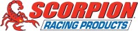 Scorpion racing products
