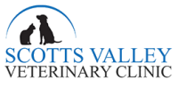 Scotts valley veterinary clnc