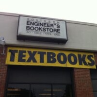 Southern engineers bookstore
