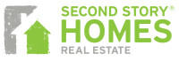 Second story homes real estate