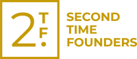 Second time founders