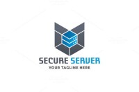 Secured servers