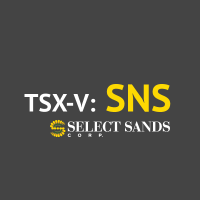 Select sands corporation