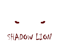 Shadow lion